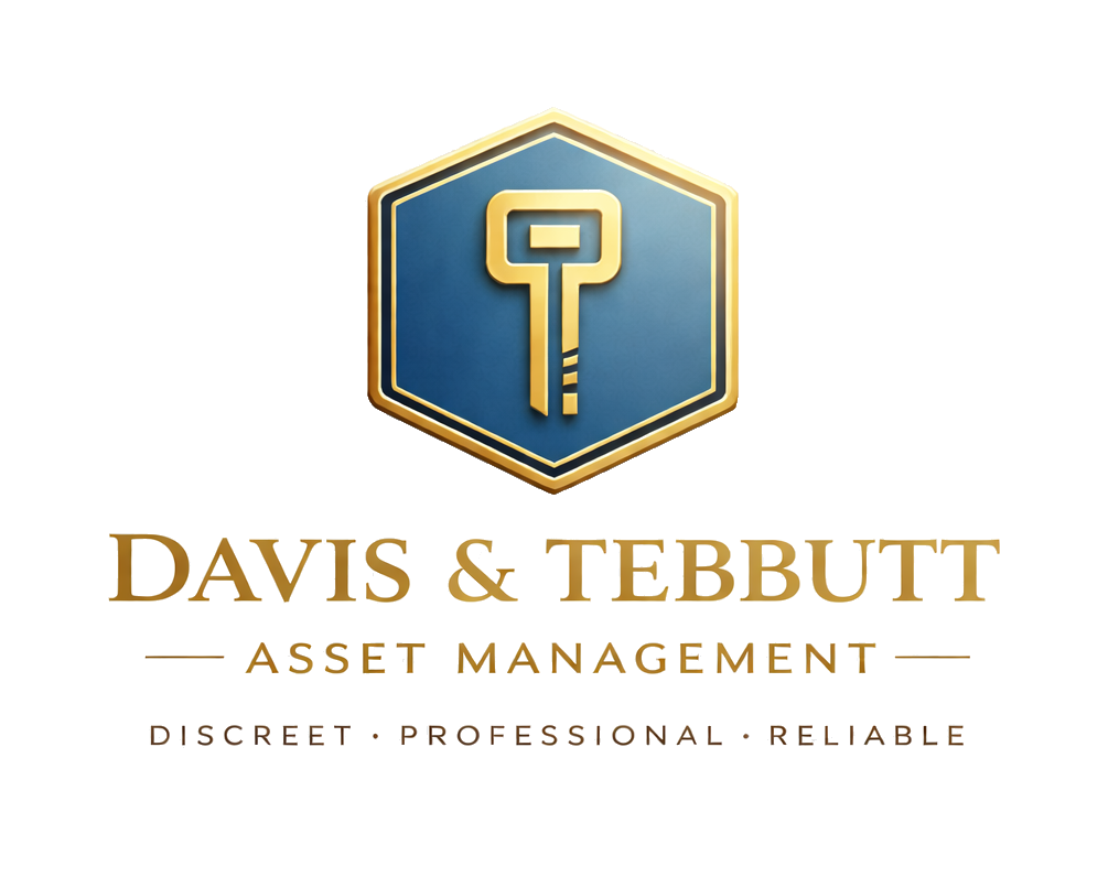 Davis and Tebbutt Asset Management logo